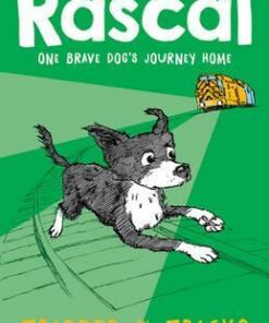 Rascal: Trapped on the Tracks - Chris Cooper
