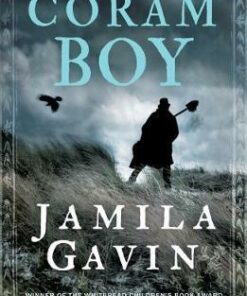 Coram Boy - Jamila Gavin