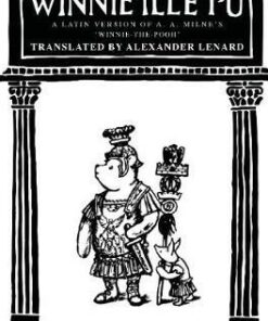 Winnie-the-Pooh: Winnie Ille Pu - Alexander Lenard