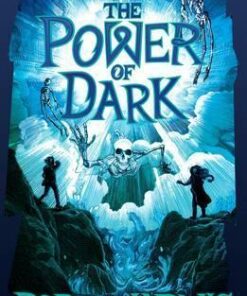 The Power of Dark - Robin Jarvis
