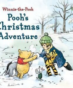 Winnie-the-Pooh: Pooh's Christmas Adventure - Andrew Grey