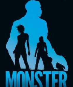Monster: The GONE series may be over