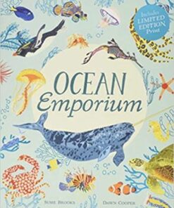 Ocean Emporium - Susie Brooks