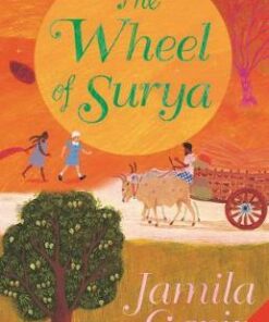 The Wheel of Surya - Jamila Gavin