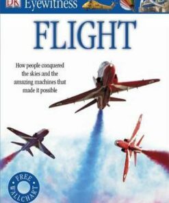 Flight - DK