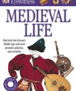 Medieval Life - DK