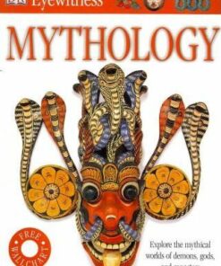Mythology: Discover the amazing adventures of gods