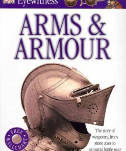 Arms and Armour - DK