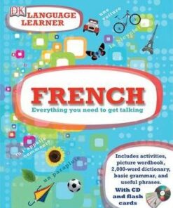 French Language Learner - DK