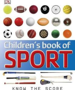 Children's Book of Sport - DK