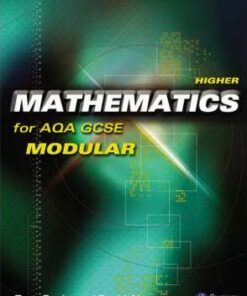 Higher Mathematics for AQA GCSE (Modular) - Tony Banks