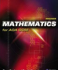 Higher Mathematics for AQA GCSE - Tony Banks