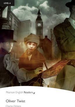 Level 6: Oliver Twist - Charles Dickens