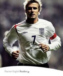 Level 1: David Beckham CD for Pack - Bernard Smith