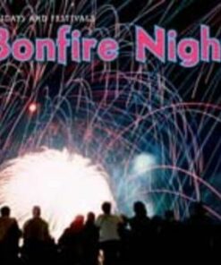 Bonfire Night - Nancy Dickmann