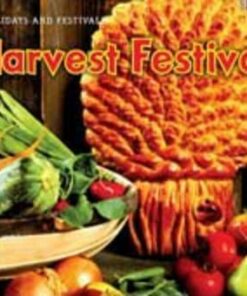 Harvest Festival - Nancy Dickmann