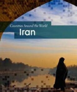 Iran - Richard Spilsbury