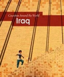 Iraq - Paul Mason