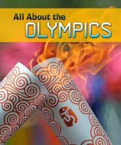 All About the Olympics - Nick Hunter