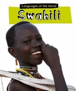 Swahili - Catherine Chambers