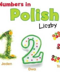 Numbers in Polish: Liczby - Daniel Nunn