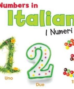 Numbers in Italian: I Numeri - Daniel Nunn