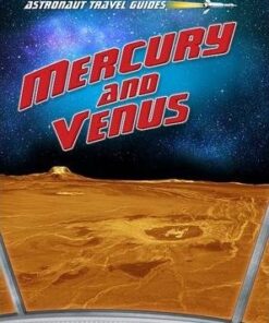 Mercury and Venus - Isabel Thomas