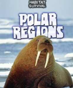 Polar Regions - Melanie Waldron