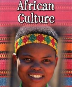 African Culture - Catherine Chambers