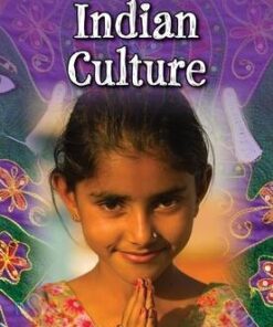 Indian Culture - Anita Ganeri