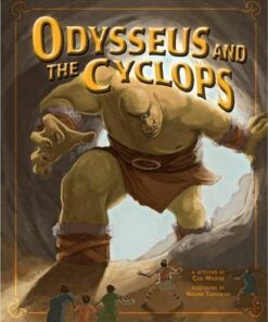 Odysseus and the Cyclops - Cari Meister
