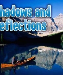 Shadows and Reflections - Daniel Nunn