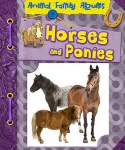 Horses and Ponies - Paul Mason