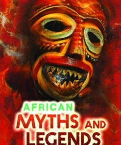 African Myths and Legends - Catherine Chambers