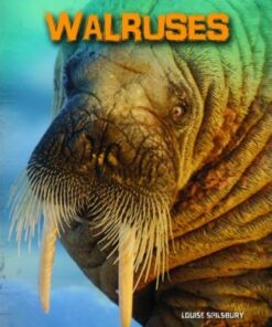 Walruses - Louise Spilsbury