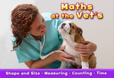 Maths at the Vet's - Tracey Steffora