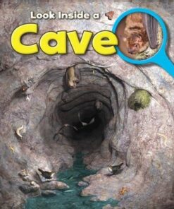 Cave - Richard Spilsbury