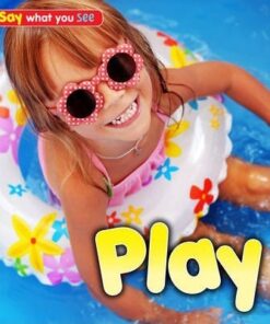 Play - Rebecca Rissman