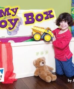 Level 1: My Toy Box - Jay Dale