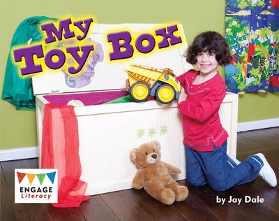 Level 1: My Toy Box - Jay Dale