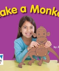 Level 5: Make a Monkey - Jay Dale