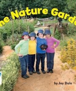 Level 12: Nature Garden - Jay Dale