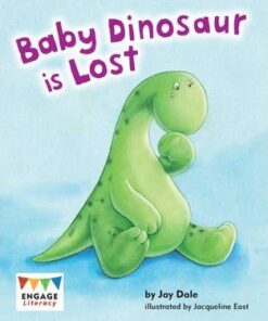 Level 9: Baby Dinosaur is Lost - Jay Dale