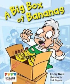 Level 10: Big Box of Bananas - Jay Dale
