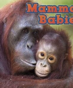 Mammal Babies - Catherine Veitch