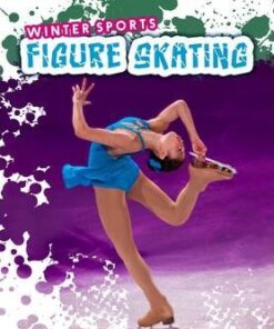 Figure Skating - Claire Throp
