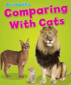 Comparing with Cats - Tracey Steffora