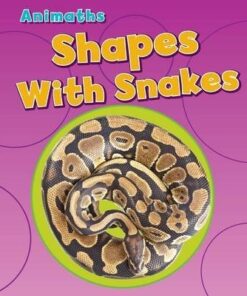 Shapes with Snakes - Tracey Steffora