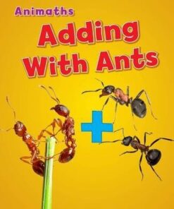 Adding with Ants - Tracey Steffora