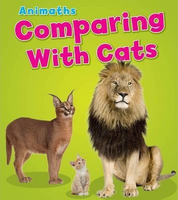 Comparing with Cats - Tracey Steffora